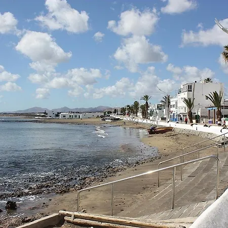 La Terrazita * Playa Honda (Lanzarote)