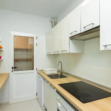 La Terrazita Apartment Playa Honda (Lanzarote)
