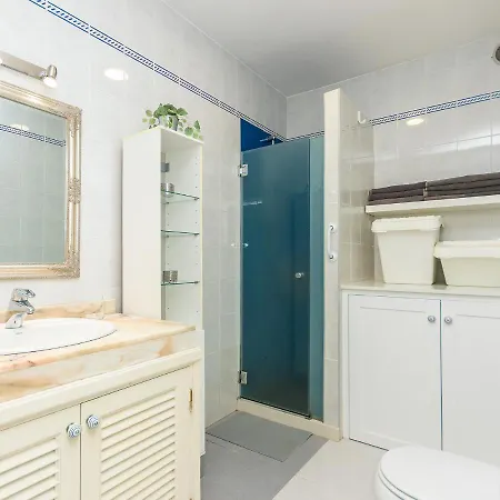 La Terrazita Apartment
