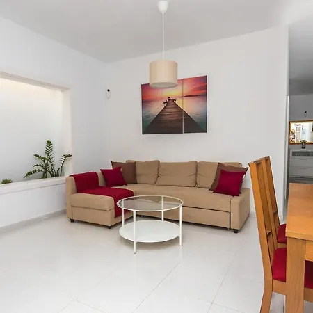 Apartment La Terrazita *